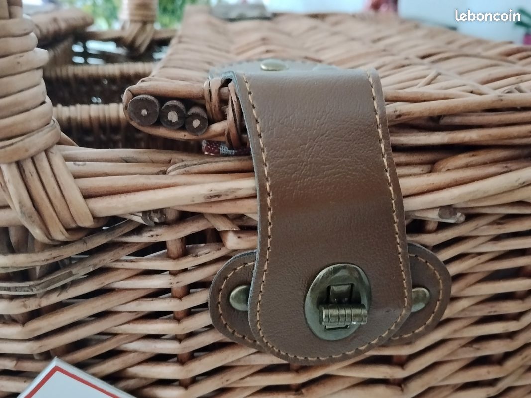 Panier pique-nique (image 3)