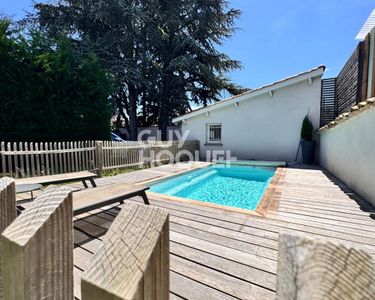Maison 750 000 € - 170 m²