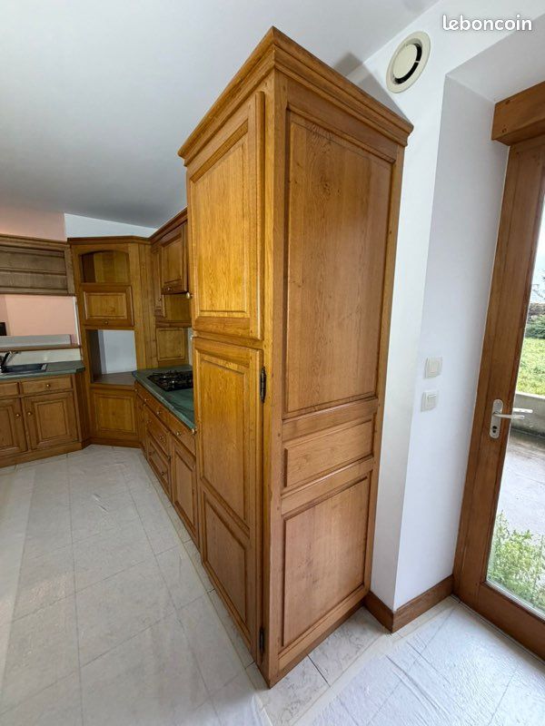 Vends éléments / cuisine sur mesure (image 5)