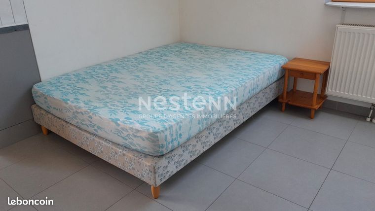 Appartement a louer chilly-mazarin - 1 pièce(s) - 27 m2 - Surfyn