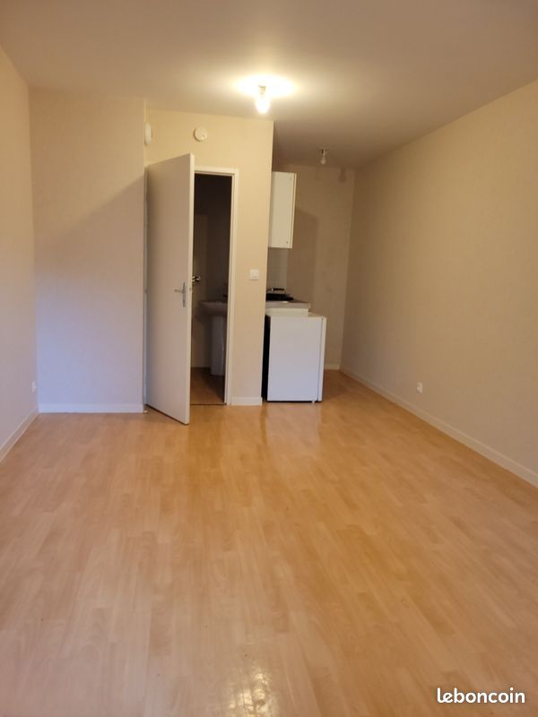 Appartement 1 pièce 21 m² · à Libourne · 21 m² · 480 €