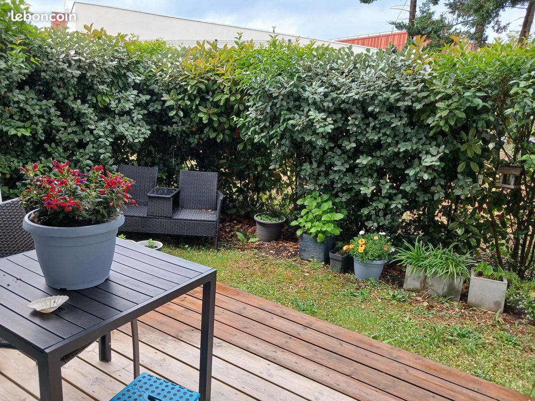 Appartement 3 pièces 67 m² · à Blanquefort · 67 m² · 278 000 €
