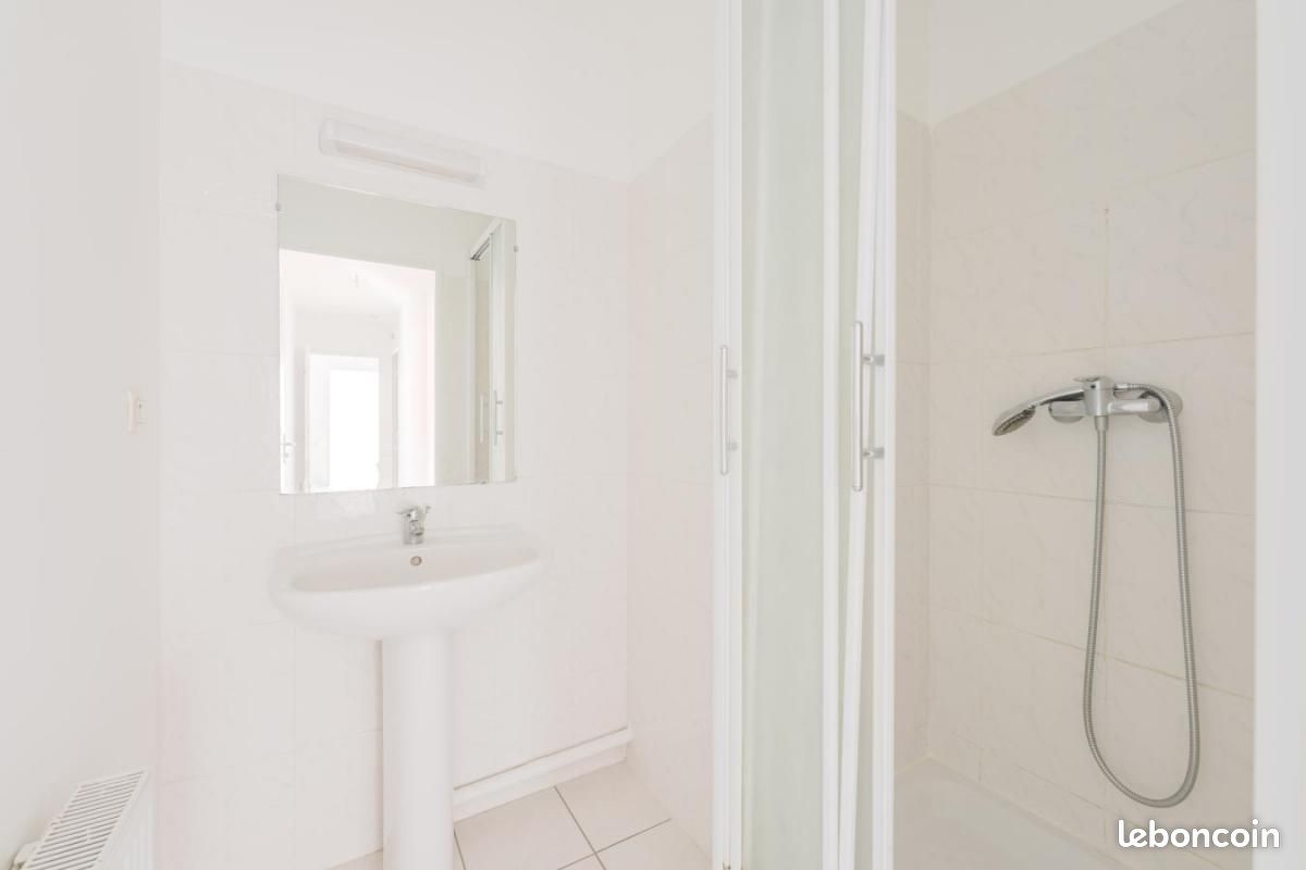 Appartement a louer nantes - 4 pièce(s) - 93 m2 - Surfyn