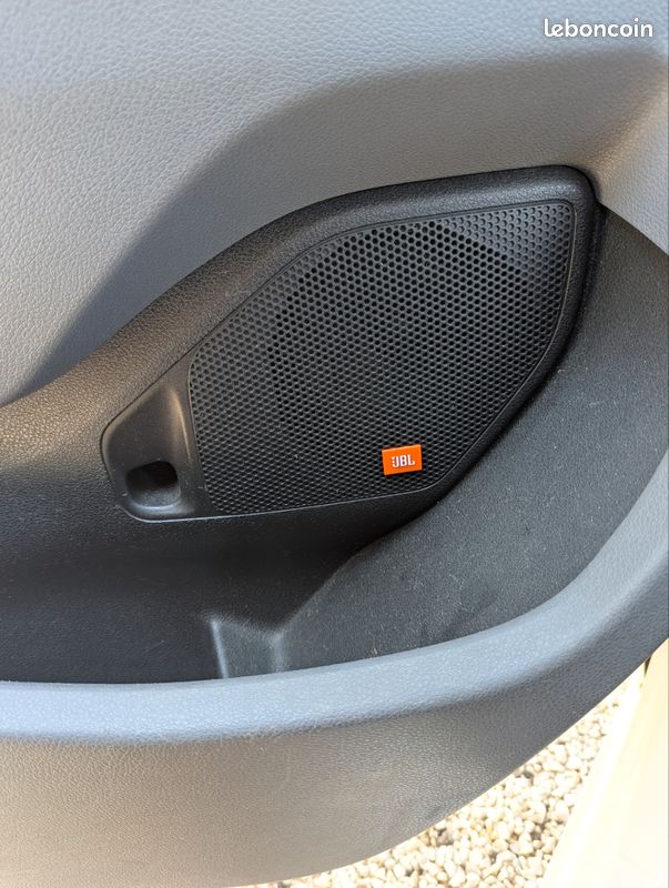 Peugeot expert 180cv eat6 Premium (image 8)