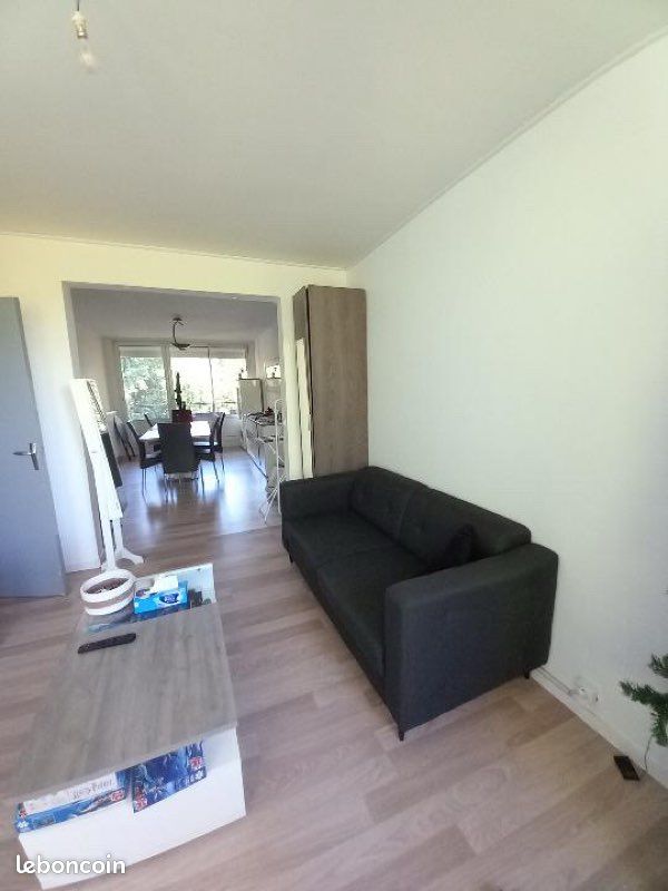 Appartement 3 pièces 63 m² · à Limoges · 63 m² · 600 €/mois