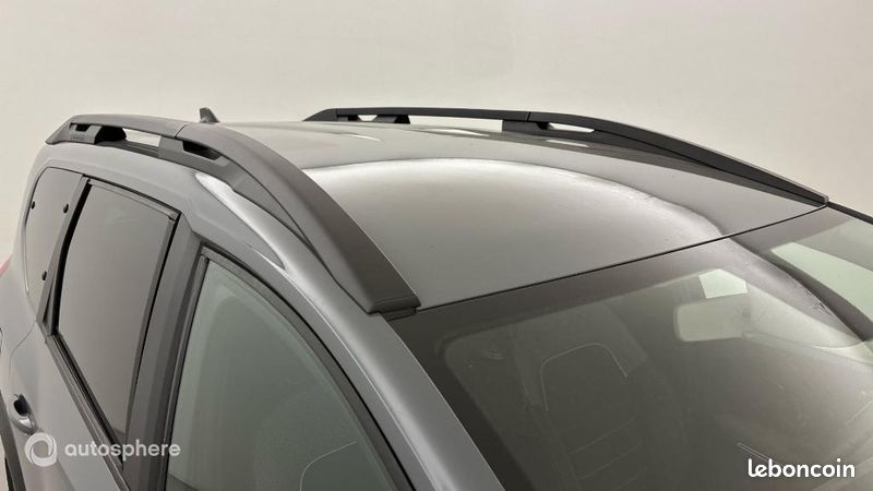 Dacia Jogger 1.0 TCe 110ch SL Extreme+ 7 places (image 22)