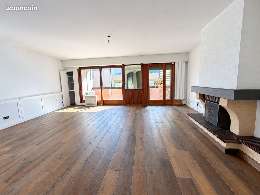 Appartement 3 pièces 89 m² · à Annemasse · 89 m² · 260 000 €