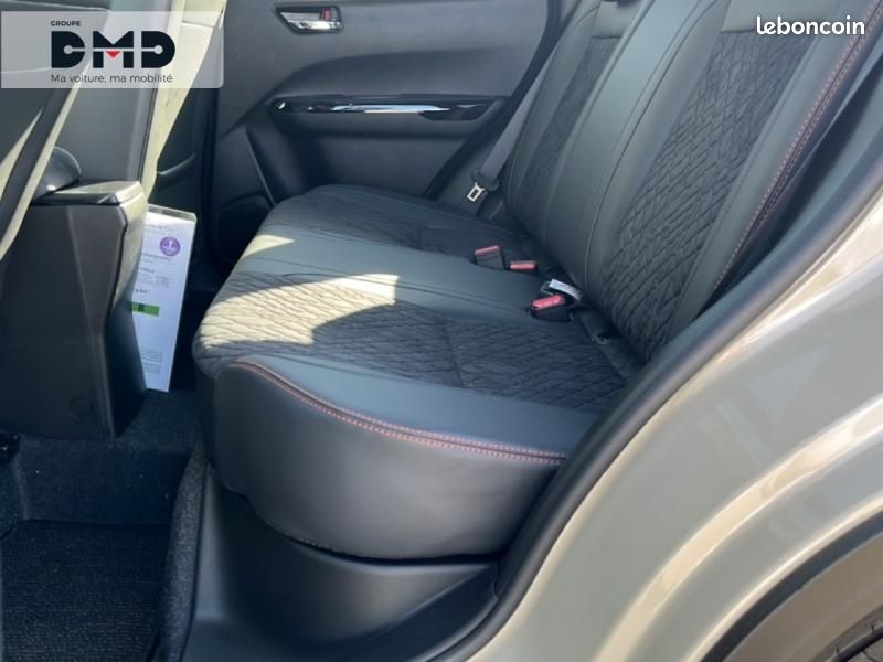 Suzuki Vitara 1.4 Boosterjet Hybrid 110ch Style MY25 (image 10)