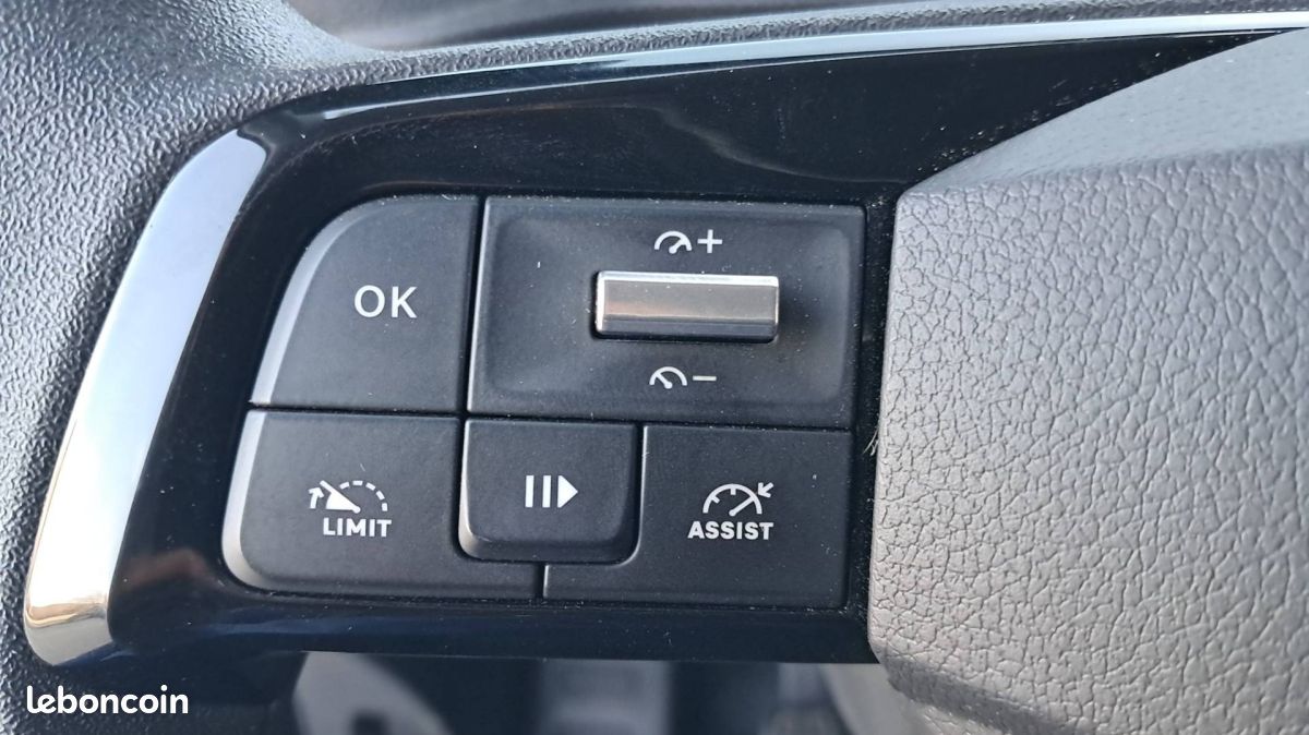 Citroën Jumpy (3) Taille M BHDi 120 BVM6 (image 14)