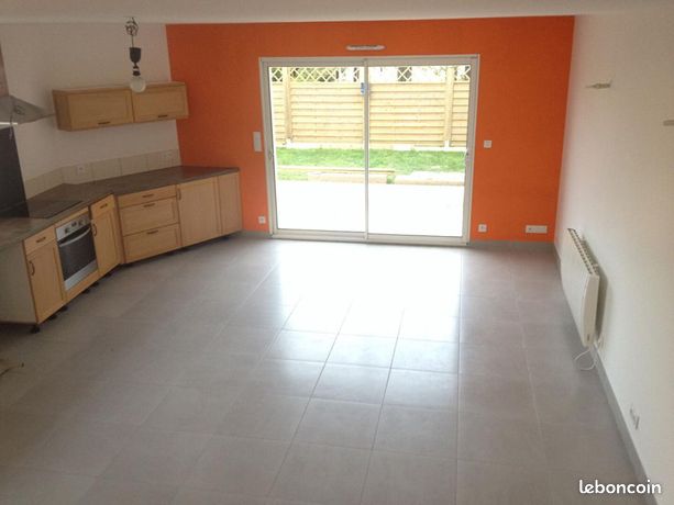Maison 5 pièces 102 m²