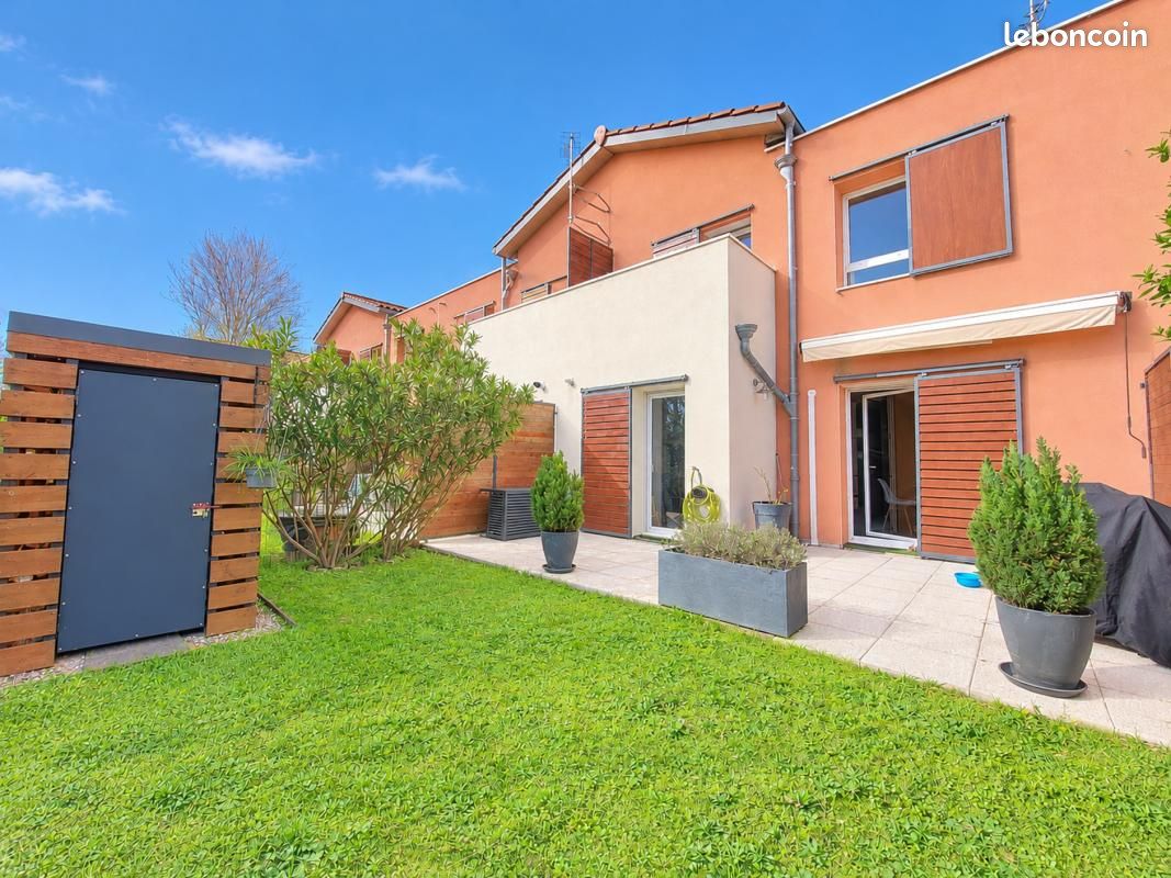 Maison 3 pièces 79 m² · à Mions · 79 m² · 289 000 €