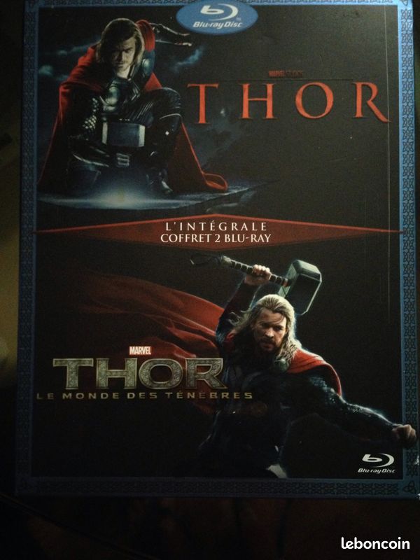 Thor (image 1)