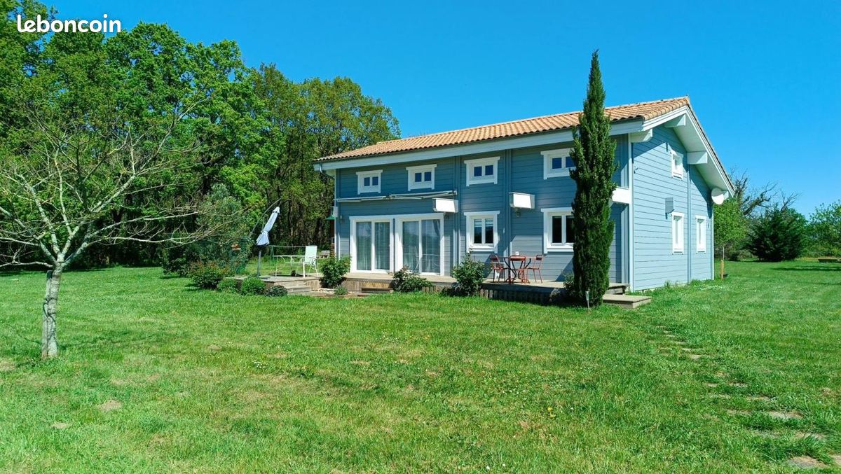 Maison 121 m² Saint Sulpice - Saint-Sulpice-de-Ruffec 16460 (image principale 0)