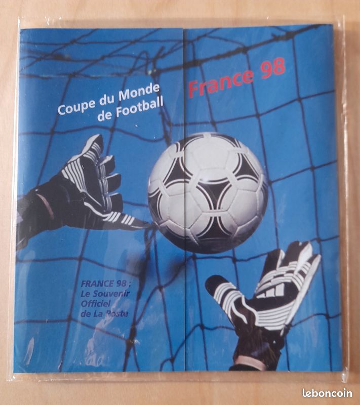 Football france 98 stades coupe du monde Banque de photographies et d