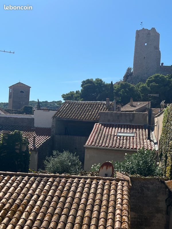 Appartement 3 pièces 81 m² · à Gruissan · 81 m² · 335 000 €