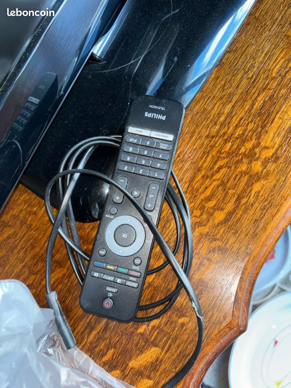 Télévision Philips (image 2)