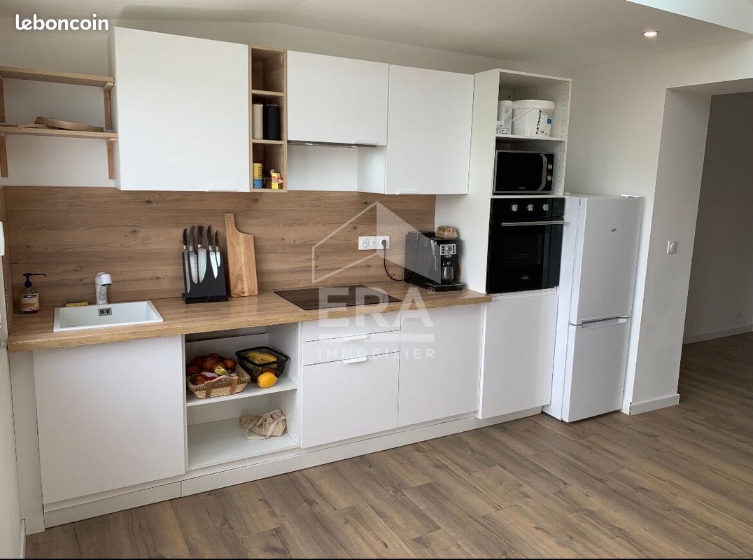 Maison 4 pièces 85 m² · à Outreau · 85 m² · 188 000 €