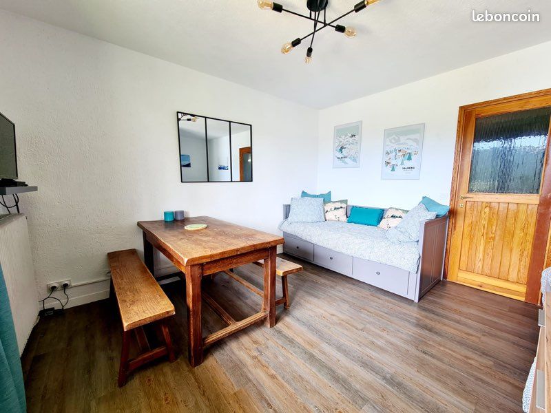 Appartement 1 pièce 27 m² · à Péone · 27 m² · 135 000 €
