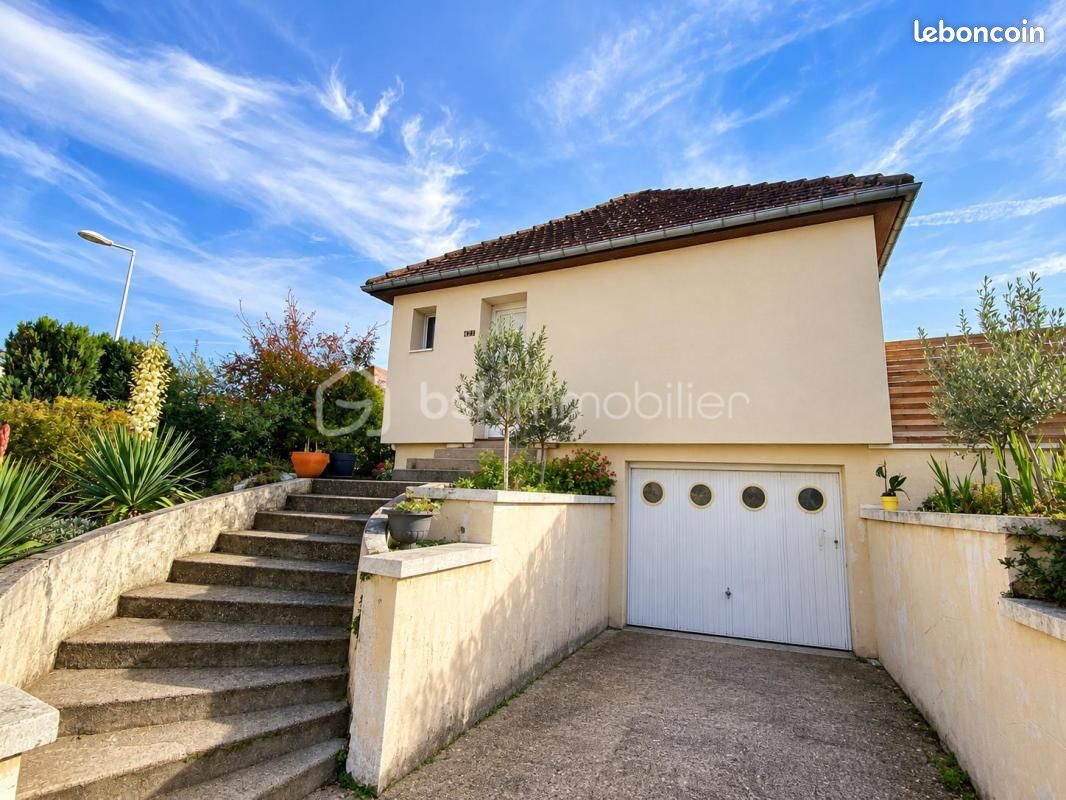 Maison 6 pièces 83 m² · à Petit-Couronne · 83 m² · 174 900 €