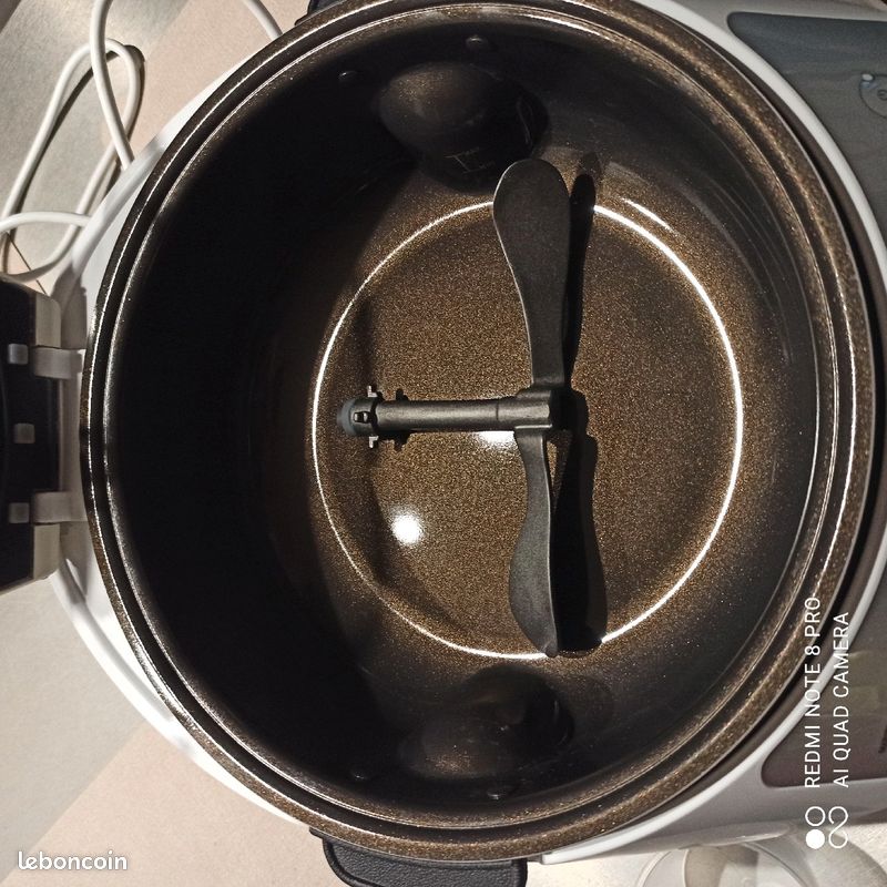 Robot de cuisine (image 3)