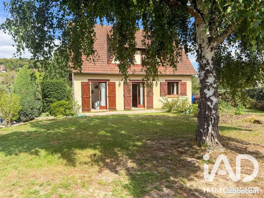 Maison 5 pièces 129 m² · à Igoville · 129 m² · 319 000 €