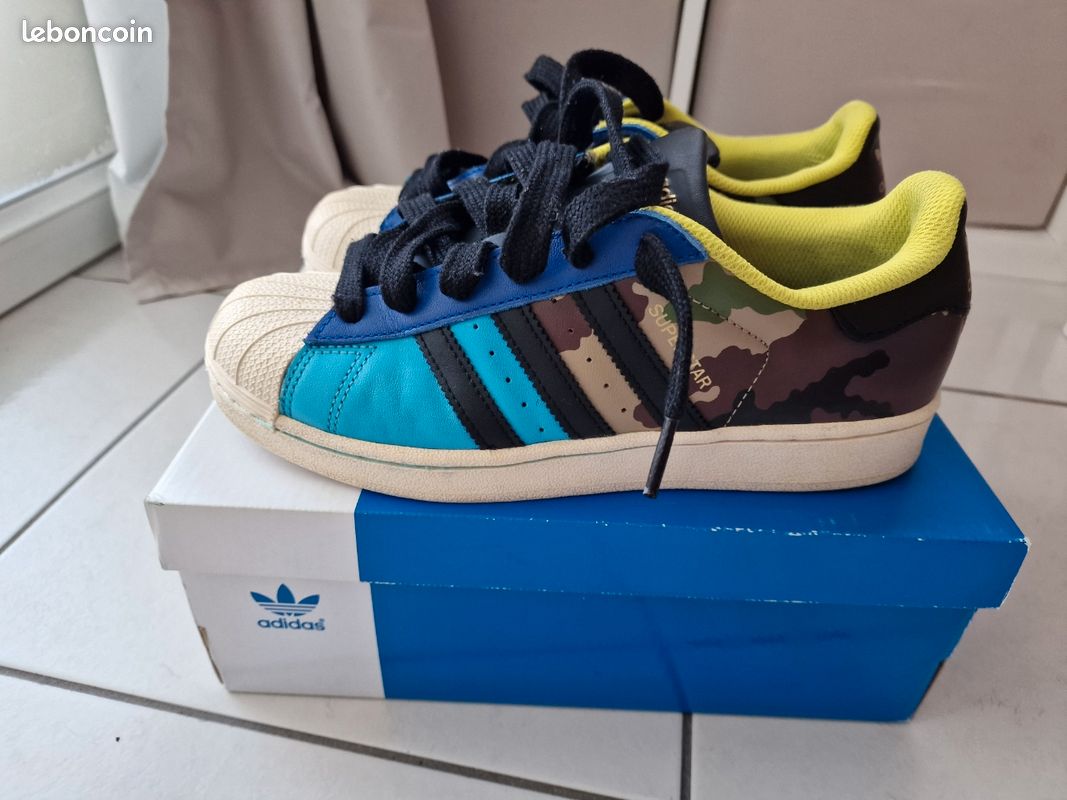 adidas gazelle silver green womens ADIDAS SUPERSTAR II 