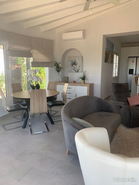 Location costa blanca espagne calpe-moraira (image 8)