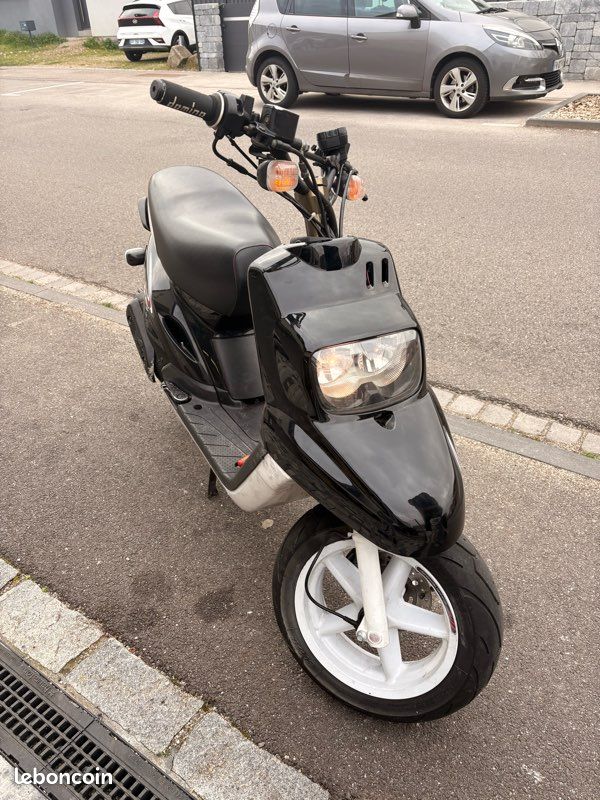 Mbk Prix Mbk booster - Motos