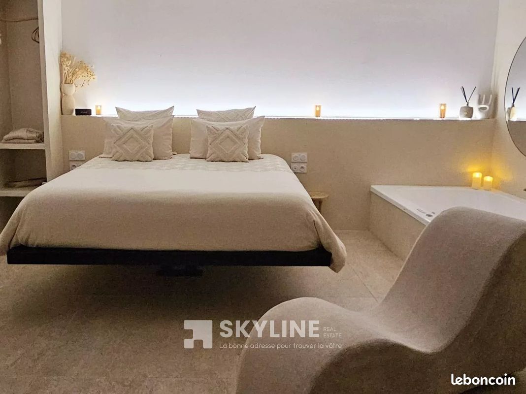 Maison 30 m² · à Aubagne · 30 m² · 270 000 €