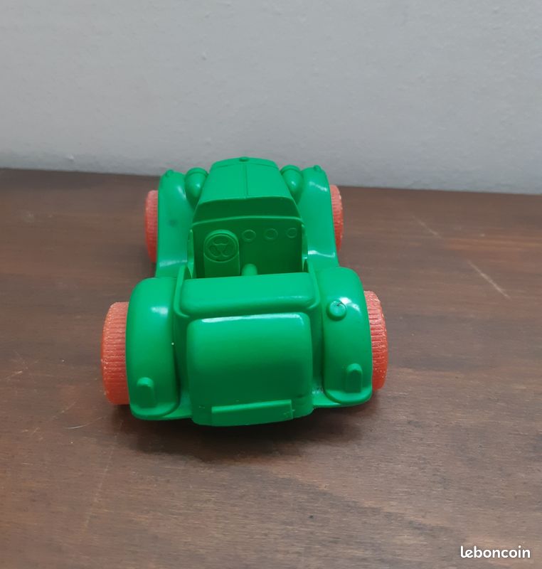 Miniature Viking Plast (image 3)