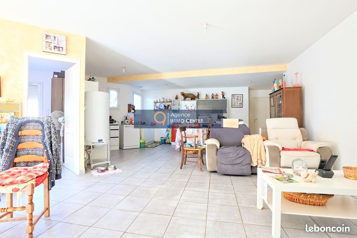 Appartement 3 pièces 82 m² (image 2)