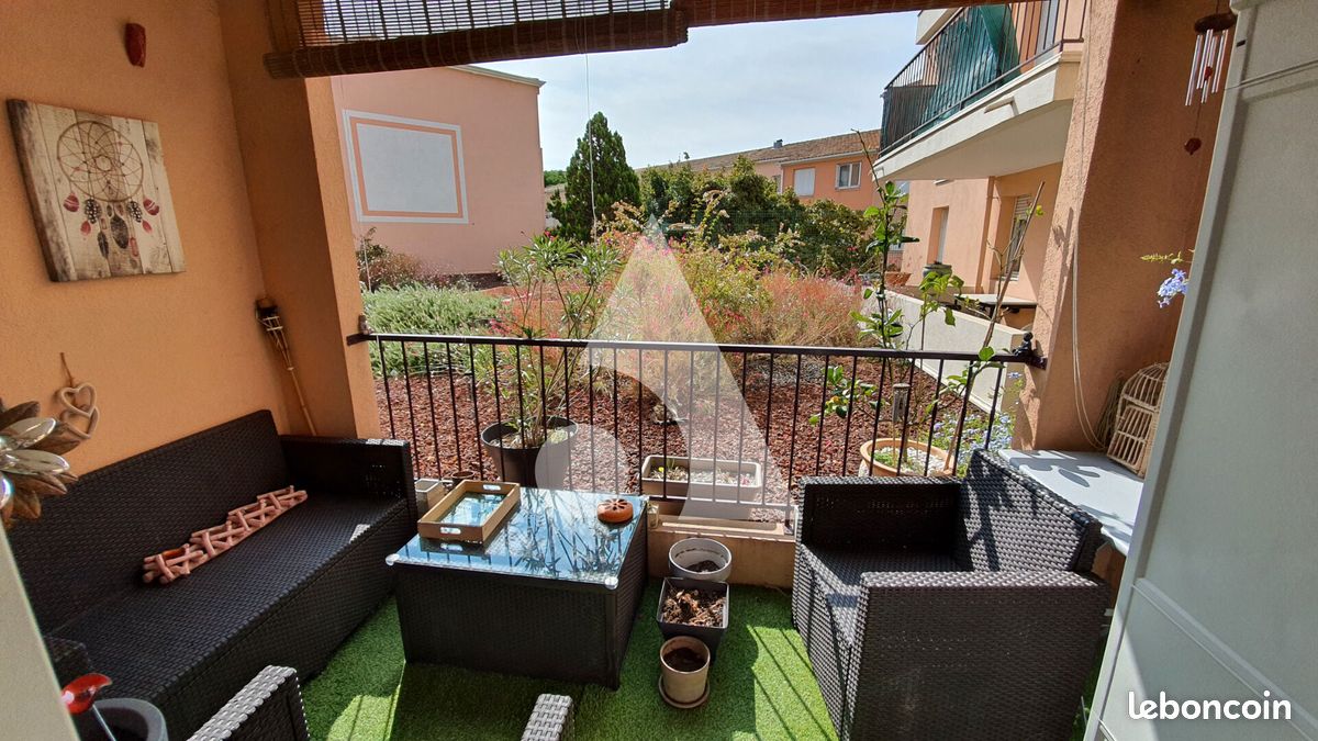 Appartement 3 pièces 66 m² · à Montpellier · 66 m² · 149 000 €