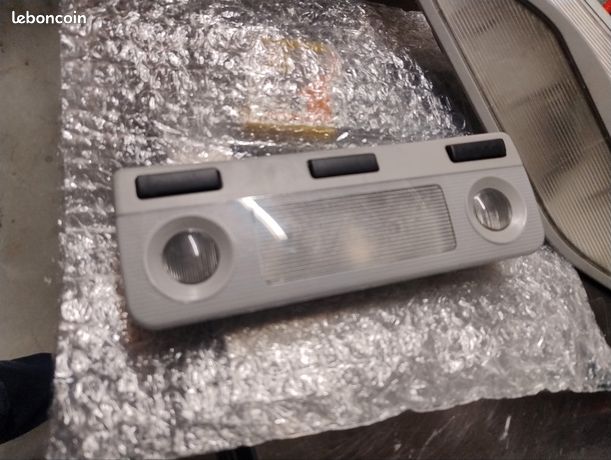 Plafonnier D'occasion Pour BMW Série 5 E39 Phase 2 - Réf. BMW 63318360107 - Garantie 12 Mois