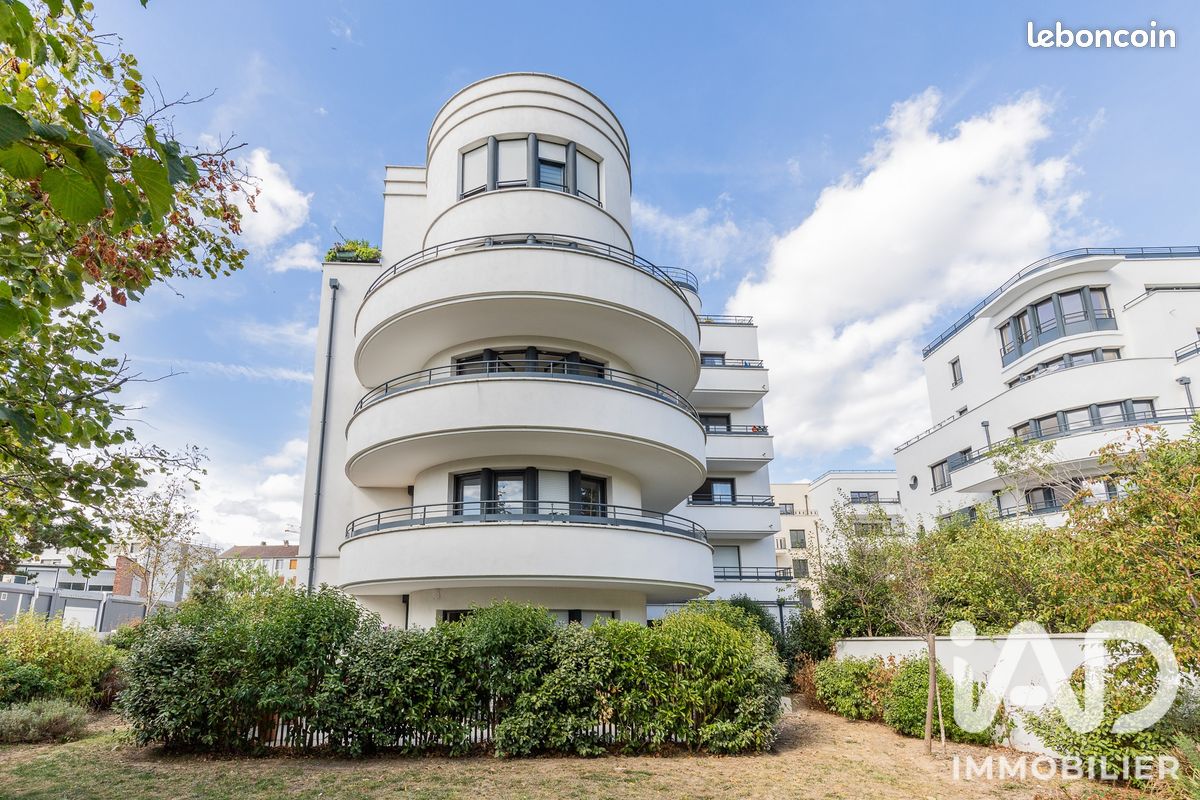 Appartement 3 pièces 57 m² · à Champigny-sur-Marne · 57 m² · 255 000 €