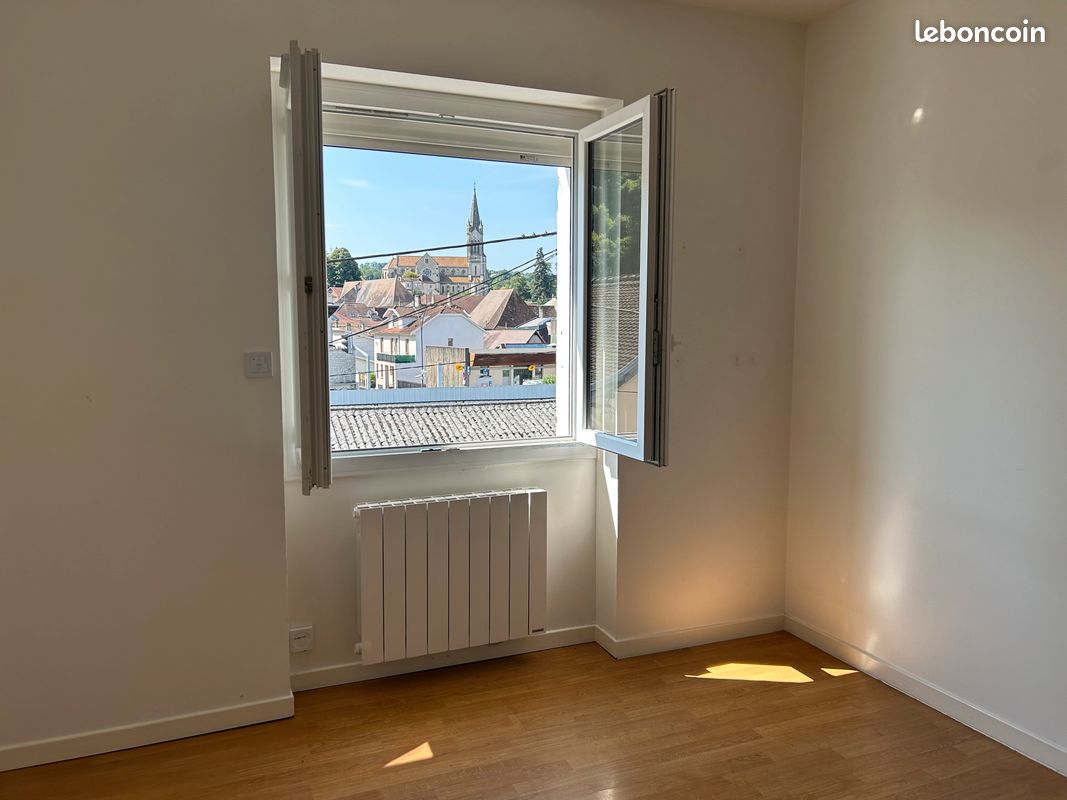 Appartement 3 pièces 55 m² · à La Tour-du-Pin · 55 m² · 675 €/mois