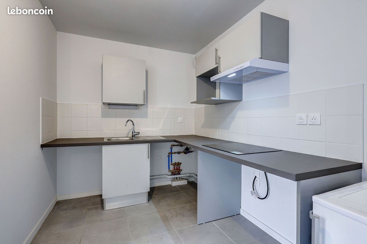 Appartement 3 pièces 63 m² · à Dijon · 63 m² · 890 €/mois