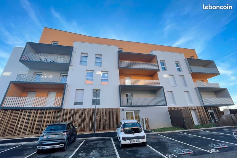 Appartement 4 pièces 77 m² · à Luisant · 77 m² · 199 500 €