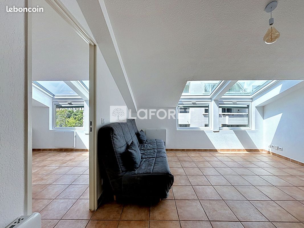 Appartement 2 pièces 35 m² · à Marseille · 35 m² · 171 500 €