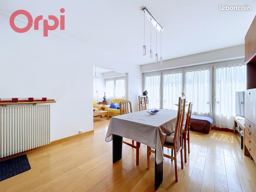 Appartement 4 pièces 77 m² · à Yerres · 77 m² · 213 000 €