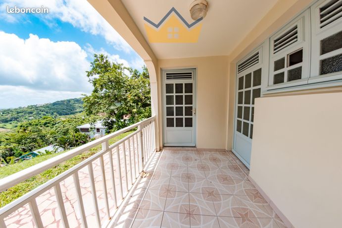 Appartement 2 pièces 36 m²