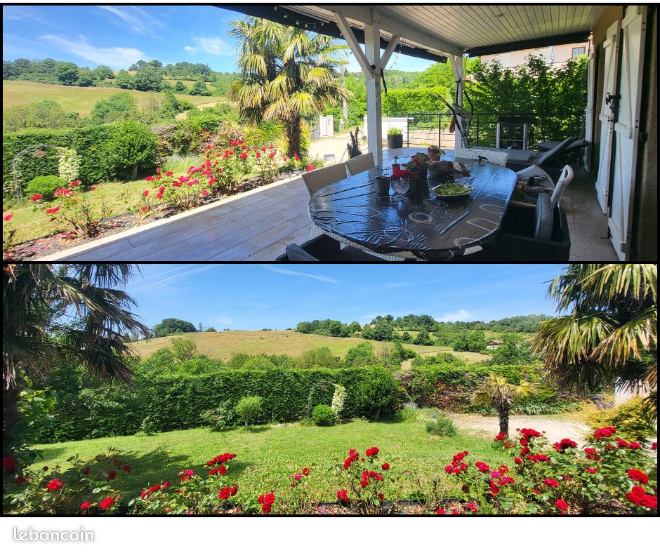 Maison 6 pièces 187 m² · à Luzinay · 187 m² · 495 000 €