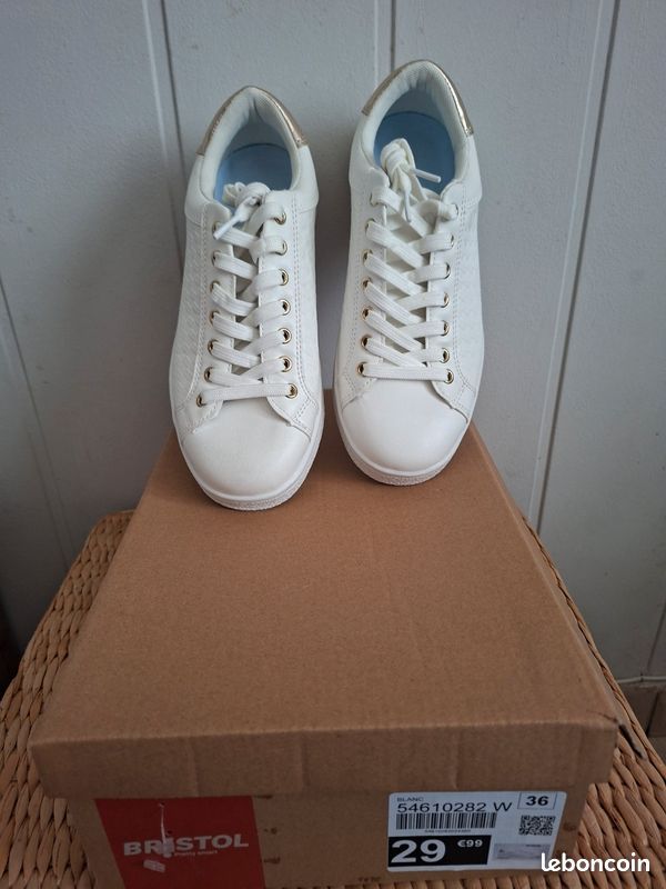 Basket Femme Chaussures