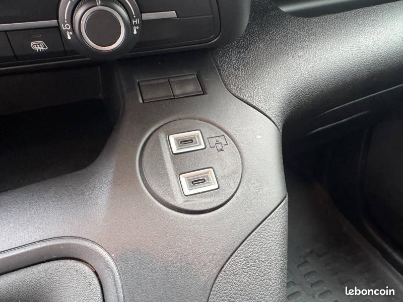 Citroen Berlingo Van XL 950kg BlueHDi 100 Pack Premium Connect / GPS / CAMERA / 3PL / 14908 HT (image 37)