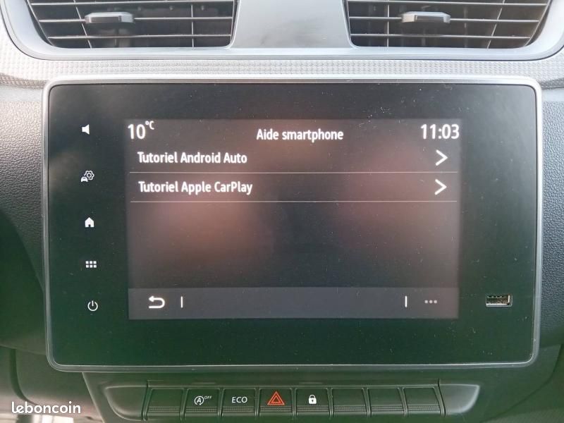 Renault Express Van KANGOO 15 825 HT 1.5 Blue dCi 95ch Confort (image 13)