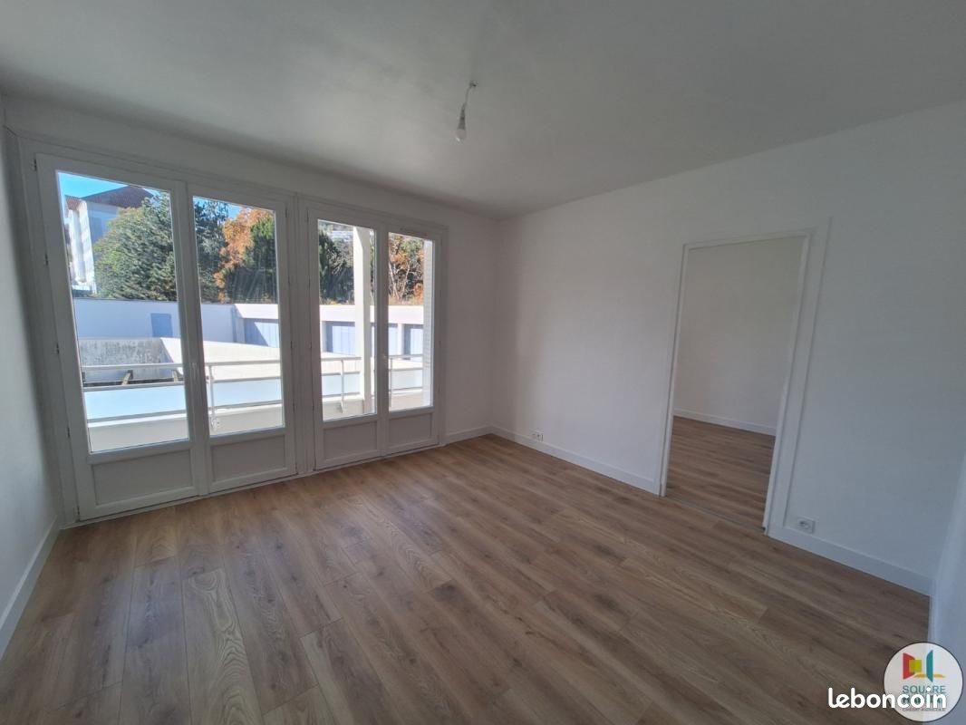 Appartement 2 pièces 43 m² · à Chamalières · 43 m² · 590 €/mois