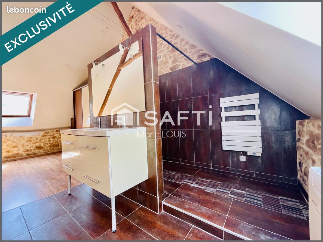 Propriété 10 pièces 284 m² (image 5)