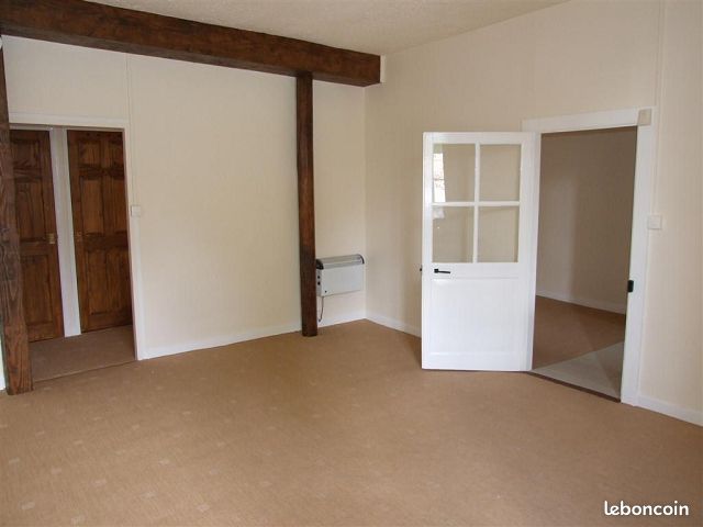 Appartement 3 pièces 69 m² · à Coussac-Bonneval · 69 m² · 495 €/mois