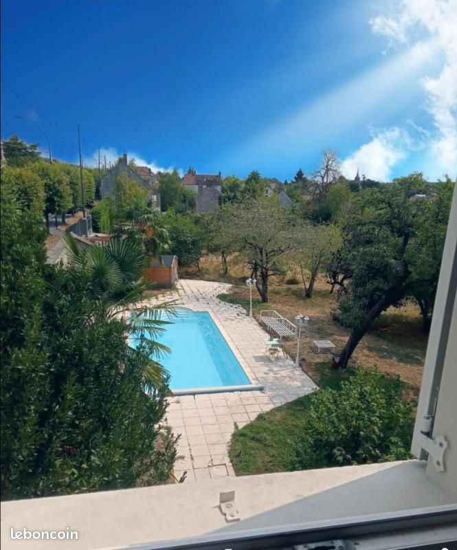Maison 5 pièces 144 m² · à Souppes-sur-Loing · 144 m² · 192 000 €
