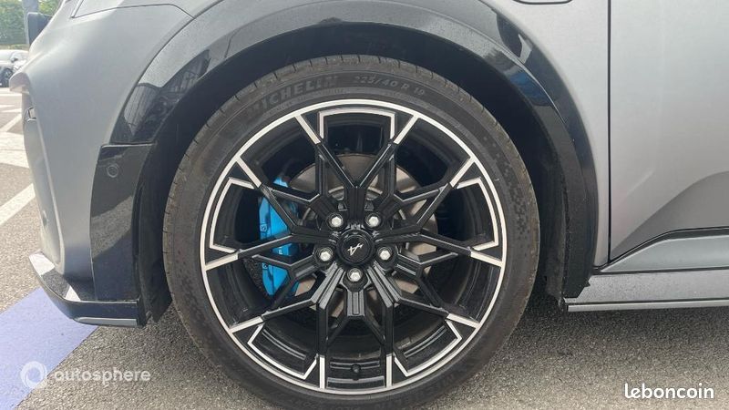 Alpine A290 180ch 52kWh GT Premium (image 20)