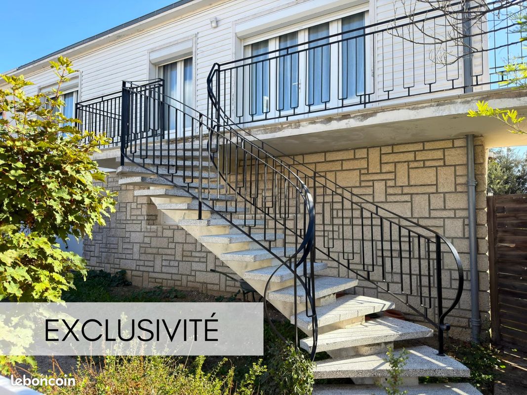Appartement 4 pièces 84 m² · à Lagord · 84 m² · 323 950 €